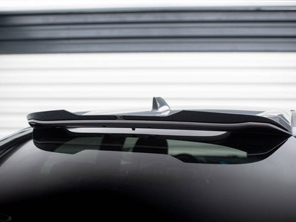 Maxton Design - UPPER SPOILER CAP HONDA CIVIC SPORT MK 10