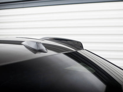 Maxton Design - SHORT ROOF RAILS BMW M2 G87