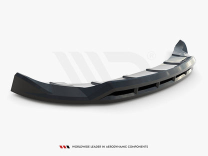 Maxton Design - FRONT SPLITTER LAND ROVER DISCOVERY HSE MK5