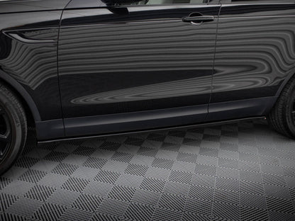 Maxton Design - SIDE SKIRTS DIFFUSERS LAND ROVER DISCOVERY HSE MK5
