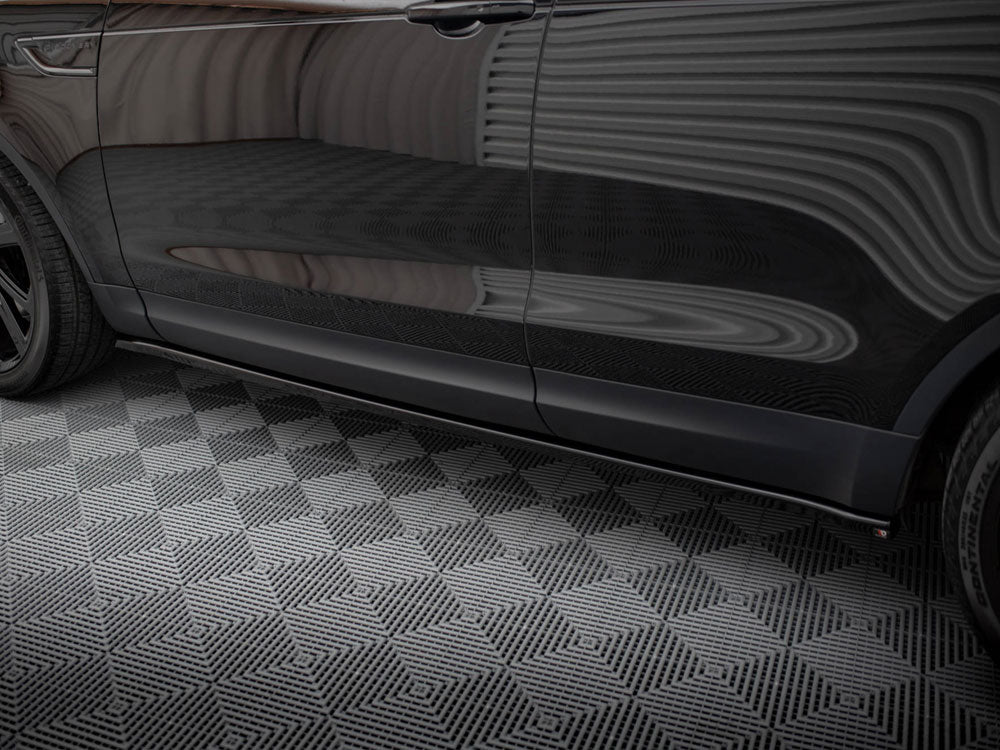 Maxton Design - SIDE SKIRTS DIFFUSERS LAND ROVER DISCOVERY HSE MK5