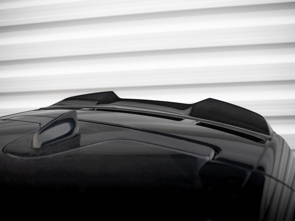 Maxton Design - SPOILER CAP 3D LAND ROVER DISCOVERY HSE MK5