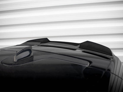 Maxton Design - SPOILER CAP 3D LAND ROVER DISCOVERY HSE MK5
