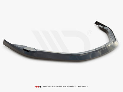 Maxton Design - FRONT SPLITTER PORSCHE 911 992 GT3