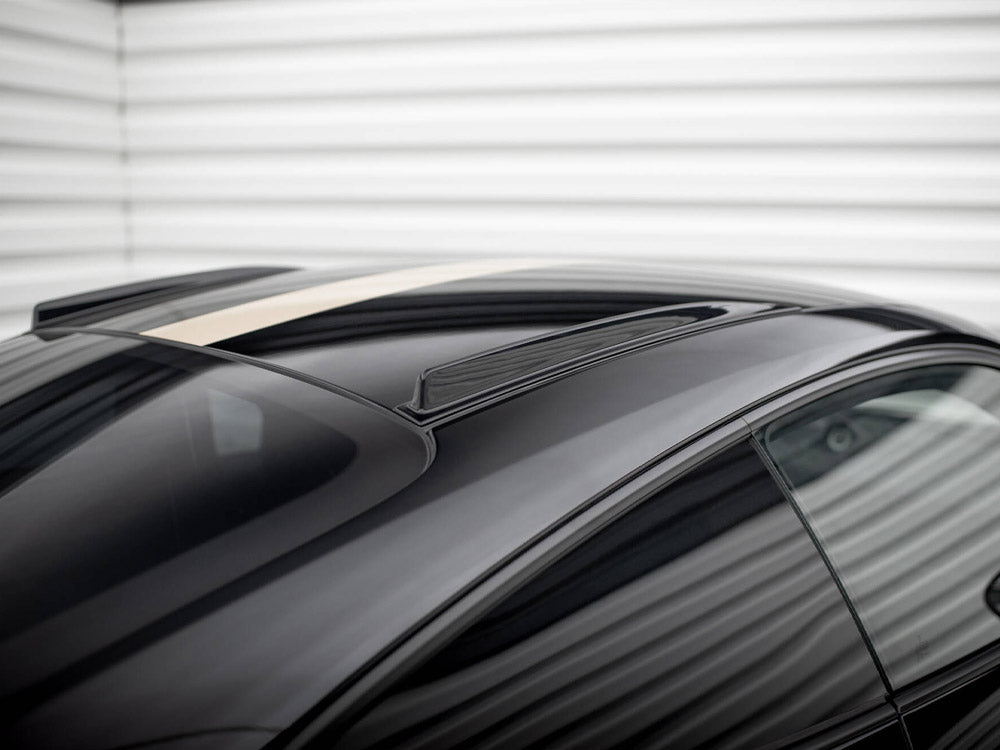 Maxton Design - SHORT ROOF RAILS PORSCHE 911 992 GT3