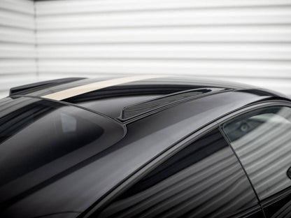 Maxton Design - SHORT ROOF RAILS PORSCHE 911 992 GT3