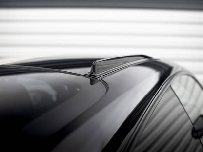 Maxton Design - SHORT ROOF RAILS PORSCHE 911 992 GT3