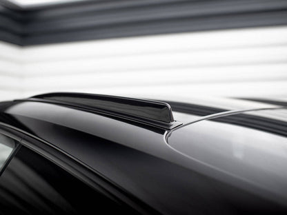 Maxton Design - SHORT ROOF RAILS PORSCHE 911 992 GT3