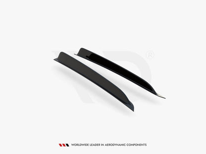 Maxton Design - SHORT ROOF RAILS PORSCHE 911 992 GT3