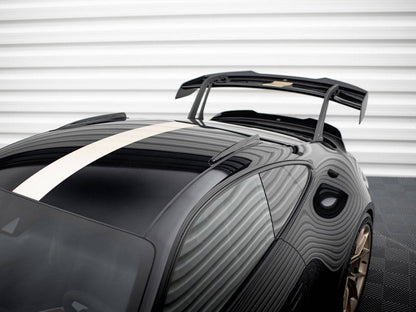 Maxton Design - SHORT ROOF RAILS PORSCHE 911 992 GT3
