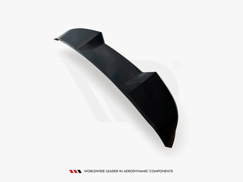 Maxton Design - SPOILER CAP 3D BMW X7 M-PACK G07