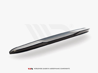 Maxton Design - SPOILER CAP 3D BMW X7 M-PACK G07