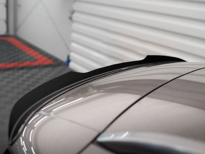 Maxton Design - Spoiler CAP Mercedes-Benz GLE SUV AMG-Line / AMG W167