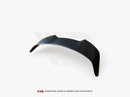 Maxton Design - Upper Spoiler CAP 3D Cupra Formentor Mk1