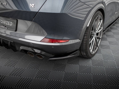 Maxton Design - Rear Side Splitters V.3 Cupra Formentor Mk1