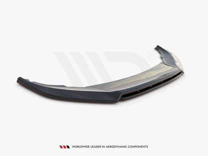 Maxton Design - Front Splitter V.5 Cupra Formentor Mk1