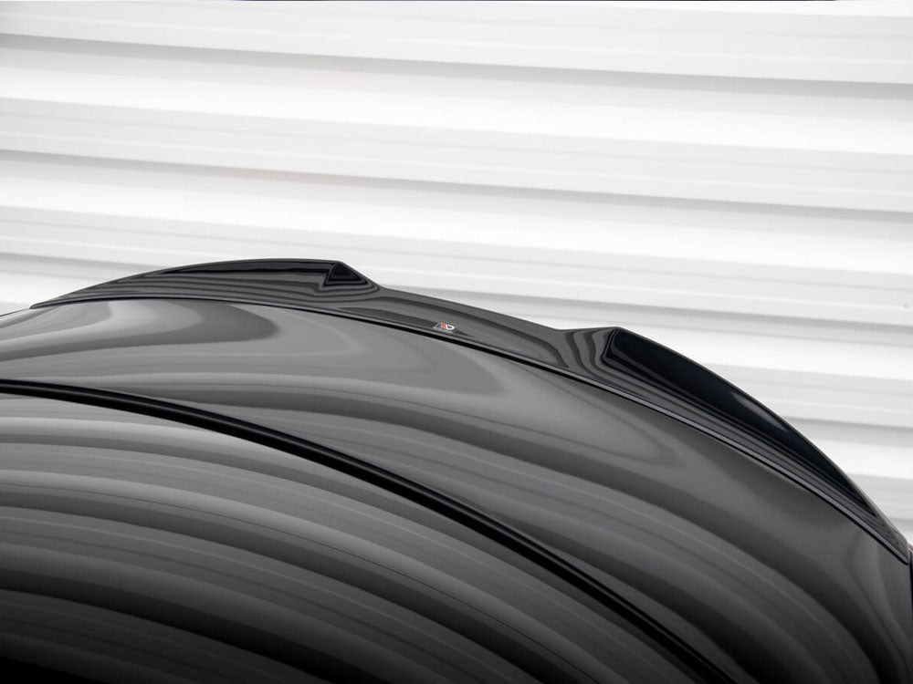 Maxton Design - Spoiler CAP 3D Mercedes-Benz CLA Coupe C118