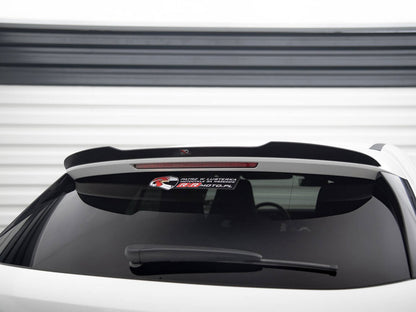 Maxton Design - Spoiler CAP Mercedes-Benz CLA Shooting Brake AMG-Line X118