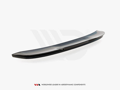 Maxton Design - SPOILER CAP 3D AUDI Q3 SPORTBACK F3