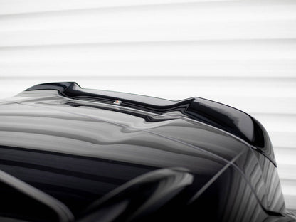 Maxton Design - SPOILER CAP 3D PORSCHE CAYENNE MK2 FACELIFT