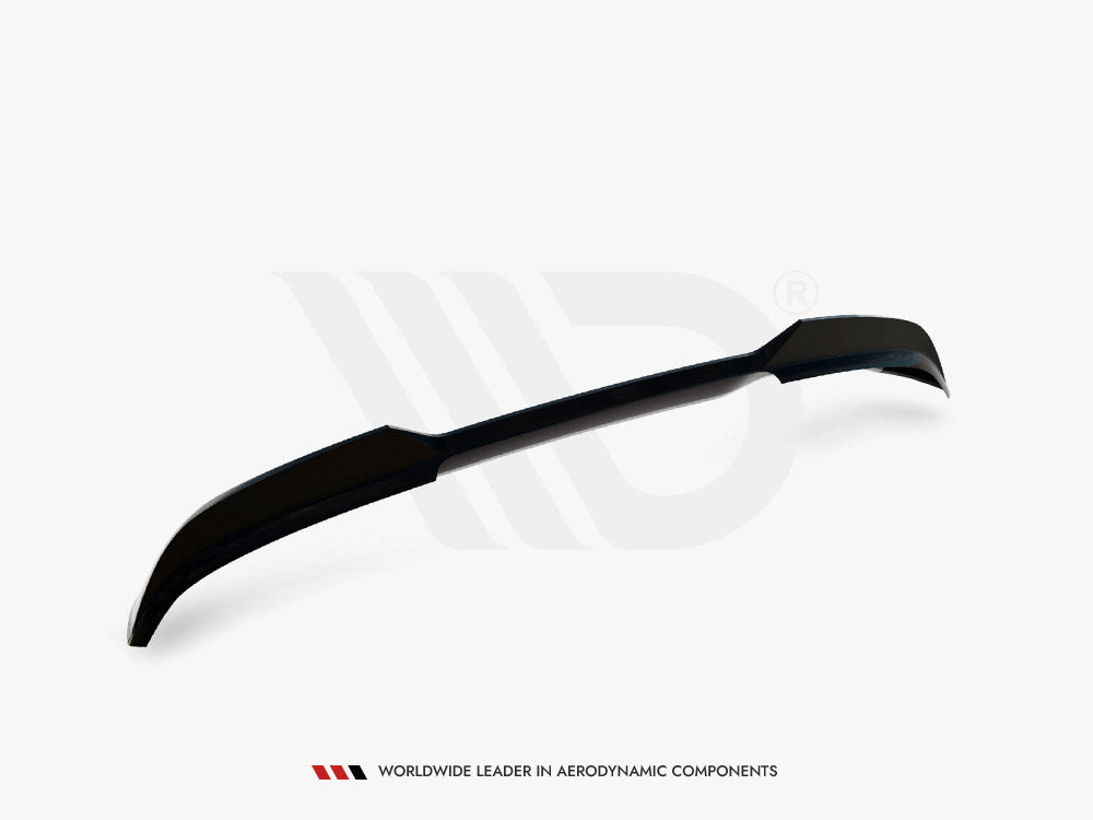 Maxton Design - SPOILER CAP 3D PORSCHE CAYENNE MK2 FACELIFT