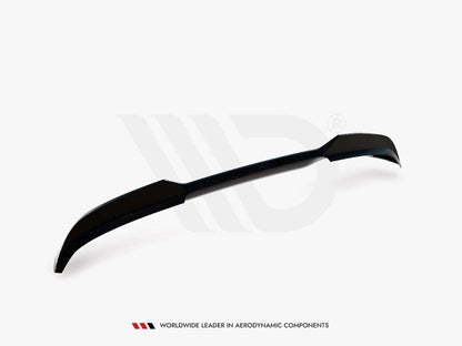 Maxton Design - SPOILER CAP 3D PORSCHE CAYENNE MK2 FACELIFT
