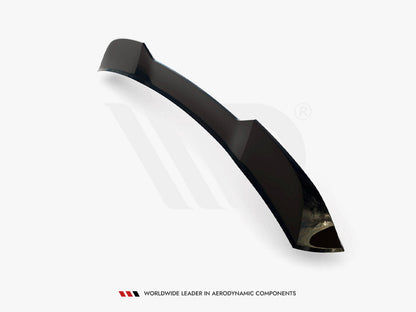 Maxton Design - SPOILER CAP 3D PORSCHE CAYENNE MK2 FACELIFT
