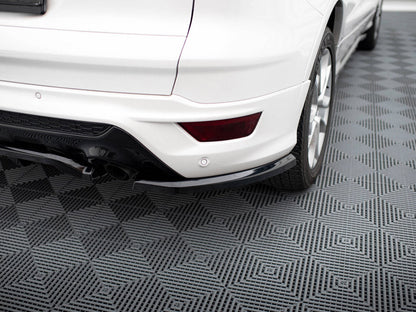 Maxton Design - Rear Side Splitters Ford Kuga ST-Line Mk2