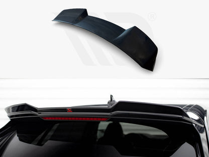 Maxton Design - Upper Spoiler CAP 3D Audi RSQ8 Mk1
