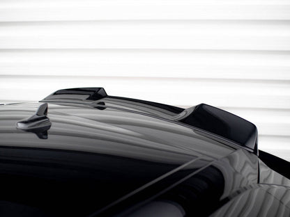 Maxton Design - Upper Spoiler CAP 3D Audi RSQ8 Mk1