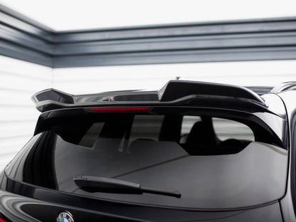 Maxton Design - Spoiler CAP 3D BMW X3 M F97 / F97 Facelift