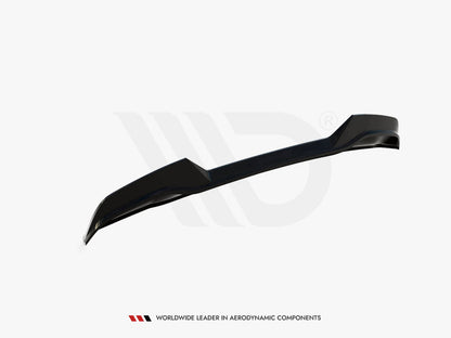 Maxton Design - Spoiler CAP 3D BMW X3 M F97 / F97 Facelift