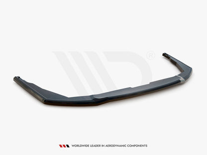 Maxton Design - Central Rear Splitter Peugeot 308 Mk3