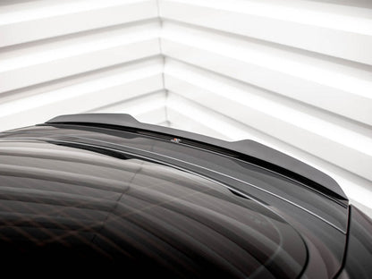 Maxton Design - SPOILER CAP AUDI TT S / S-LINE 8S