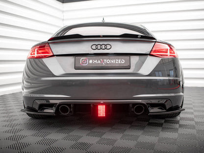 Maxton Design - LED STOP LIGHT AUDI TT S-LINE 8S