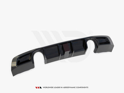 Maxton Design - LED STOP LIGHT AUDI TT S-LINE 8S
