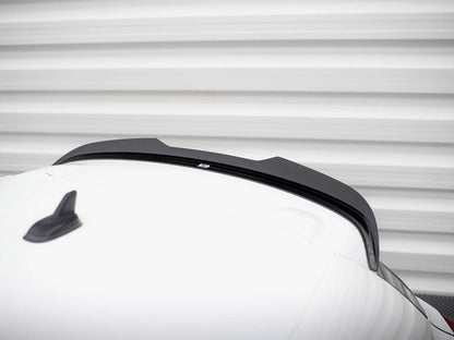 Maxton Design - Spoiler CAP Volkswagen Scirocco Mk3 Facelift