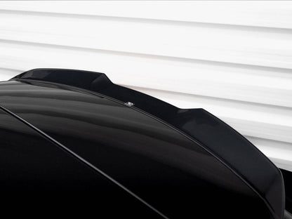 Maxton Design - Upper Spoiler CAP 3D Lexus RX Mk4 Facelift