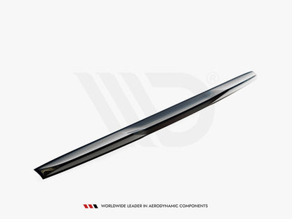 Maxton Design - Spoiler CAP 3D Audi A5 Coupe 8T / B8