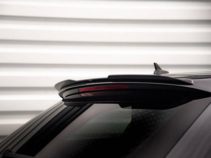 Maxton Design - SPOILER CAP AUDI A6 C7 AVANT (2011-2014)