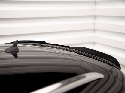 Maxton Design - SPOILER CAP AUDI A6 C7 AVANT (2011-2014)