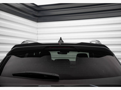 Maxton Design - SPOILER CAP MAZDA 6 ESTATE MK3 FACELIFT
