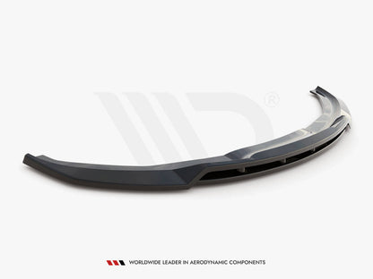 Maxton Design - FRONT SPLITTER BMW 3 GT F34