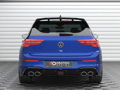 Maxton Design - LED STOP Light Volkswagen Golf R Mk8