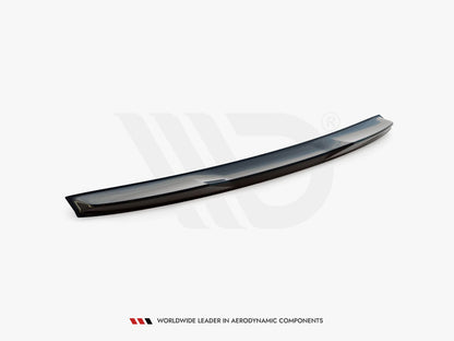 Maxton Design - SPOILER CAP 3D BMW 5 M-PACK G60