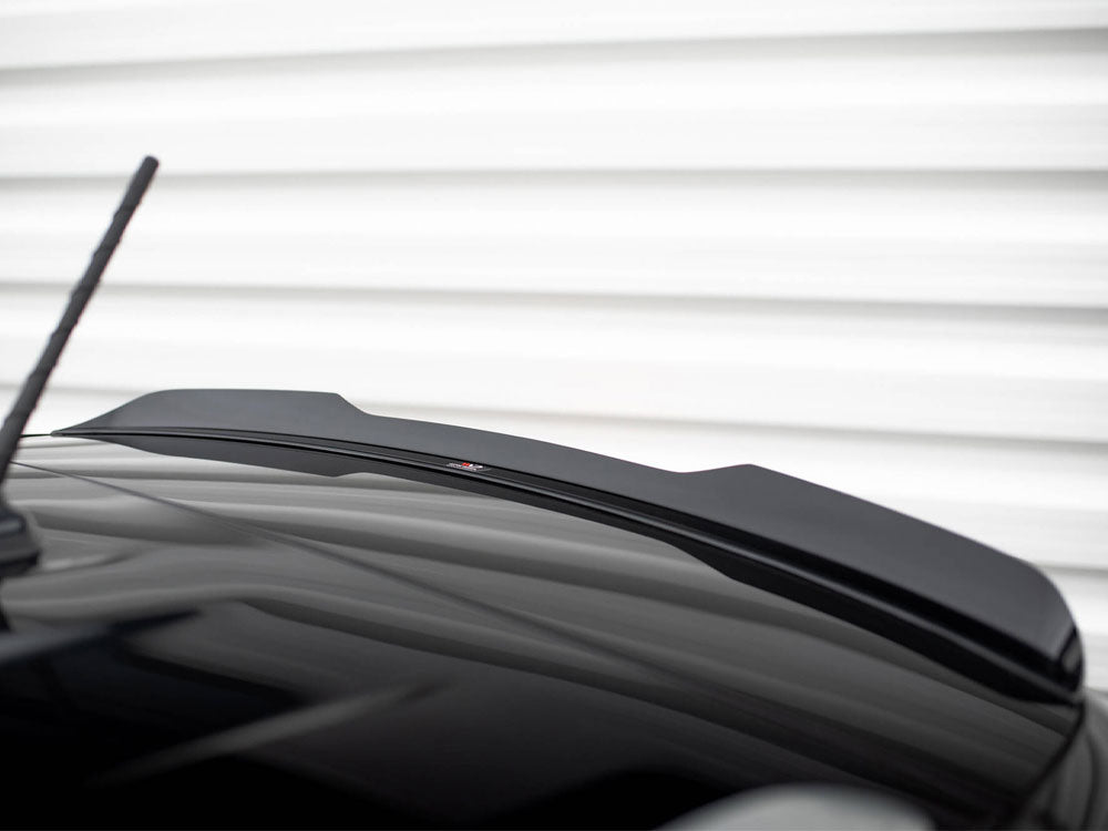 Maxton Design - SPOILER CAP SEAT ARONA FR MK1
