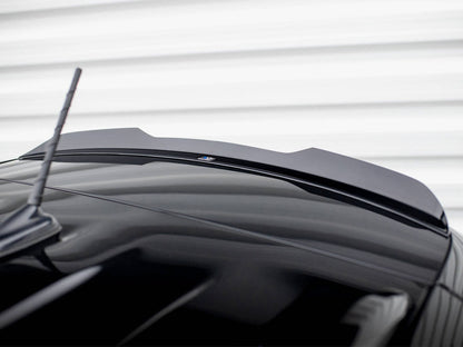 Maxton Design - SPOILER CAP SEAT ARONA FR MK1