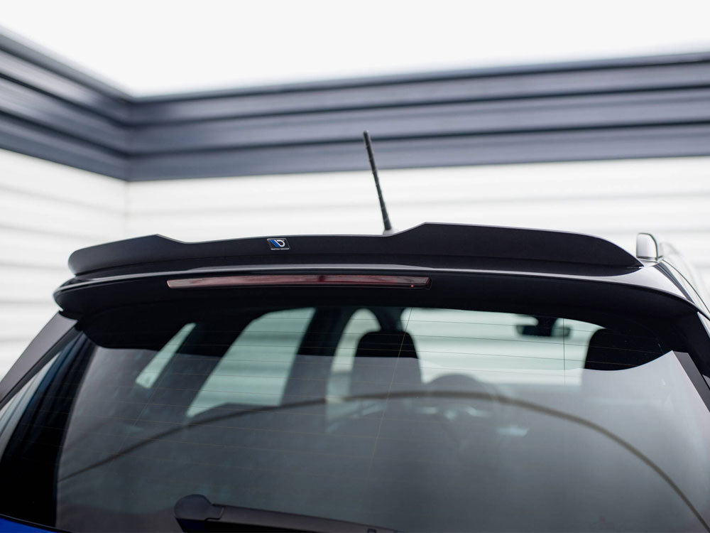 Maxton Design - SPOILER CAP SEAT ARONA FR MK1