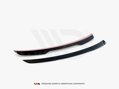 Maxton Design - SPOILER CAP SEAT ARONA FR MK1