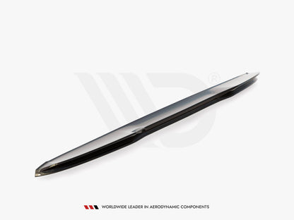 Maxton Design - SPOILER CAP 3D FORD PUMA ST / ST-LINE MK2